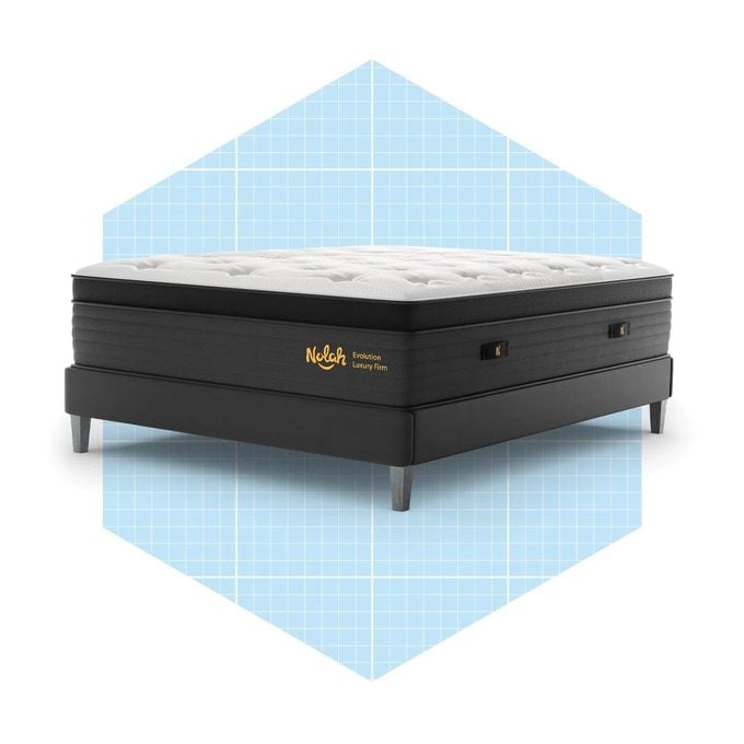 Nolah Evolution Medium Mattress Ecomm Via Wayfair.com