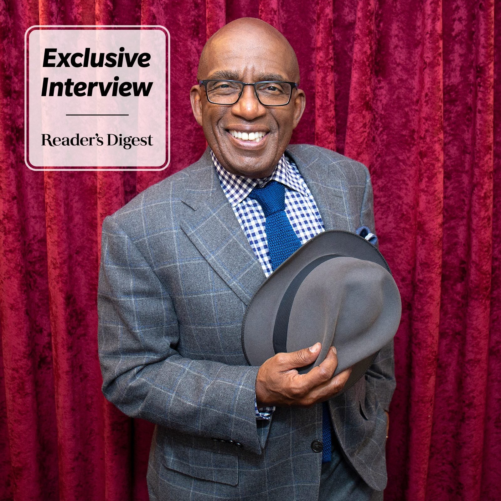 <i>Today</i>’s Al Roker Shares the Importance of Kindness and Community