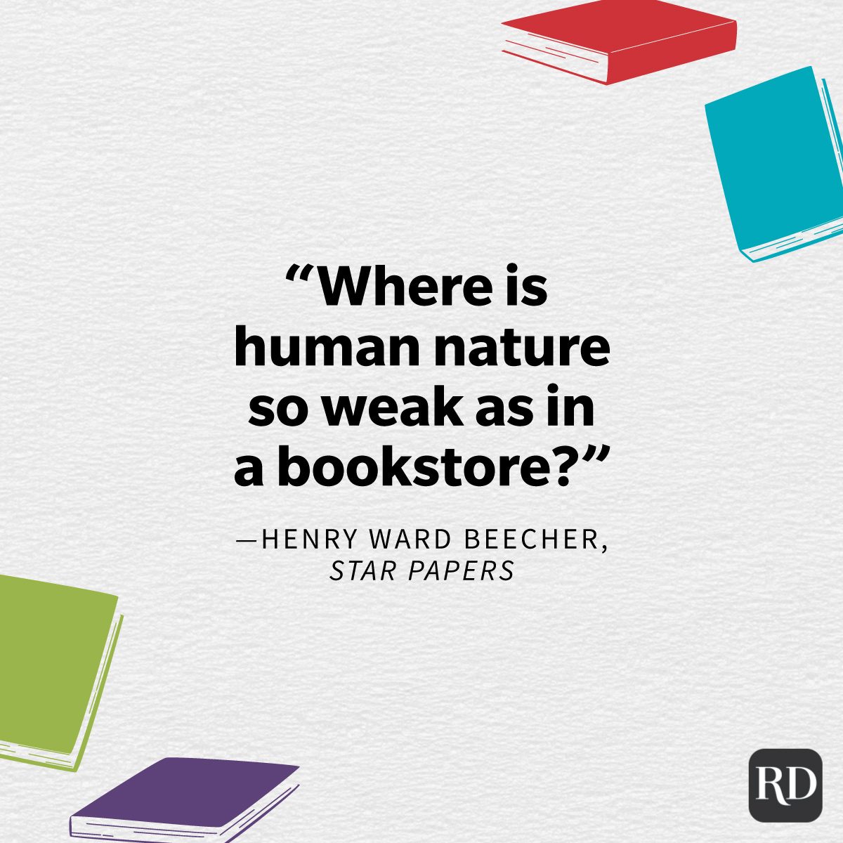 Quotes About Reading That'll Inspire You To Open A Book