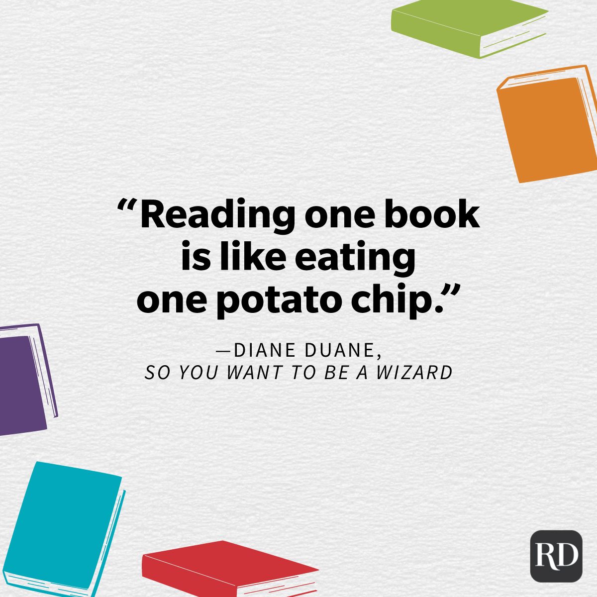 Quotes About Reading That'll Inspire You To Open A Book