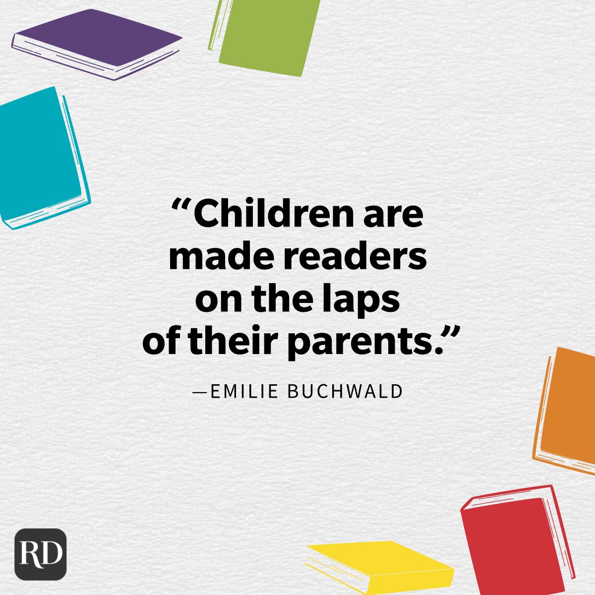 Quotes About Reading That'll Inspire You To Open A Book