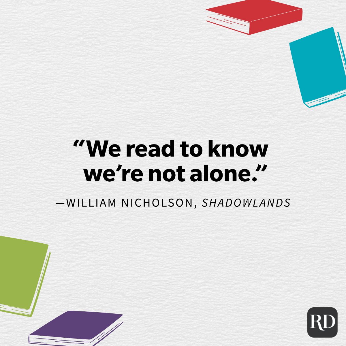 Quotes About Reading That'll Inspire You To Open A Book