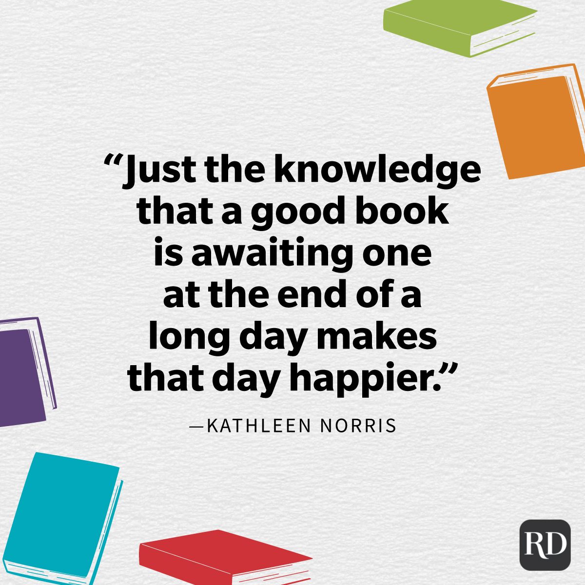 Quotes About Reading That'll Inspire You To Open A Book