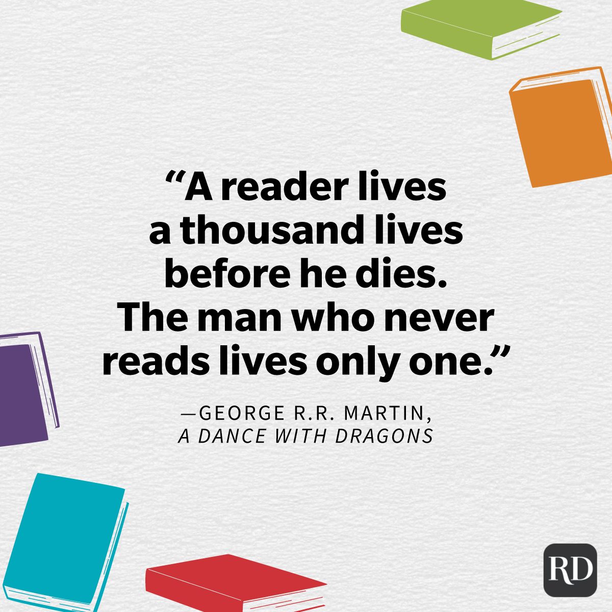 70 Quotes About Reading That’ll Inspire You to Open a Book