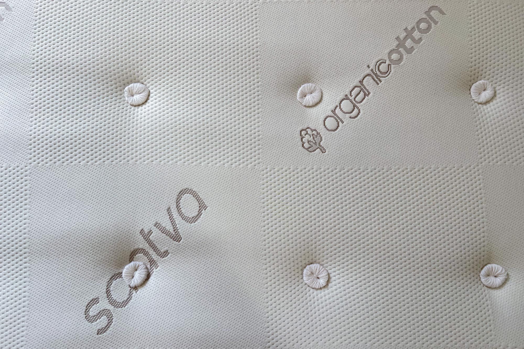 Saatva Latex Hybrid Mattress Features