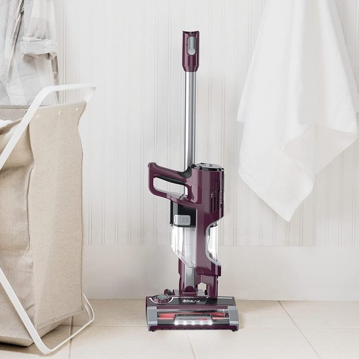 Shark Ultralight Petpro Corded Stick Vacuum