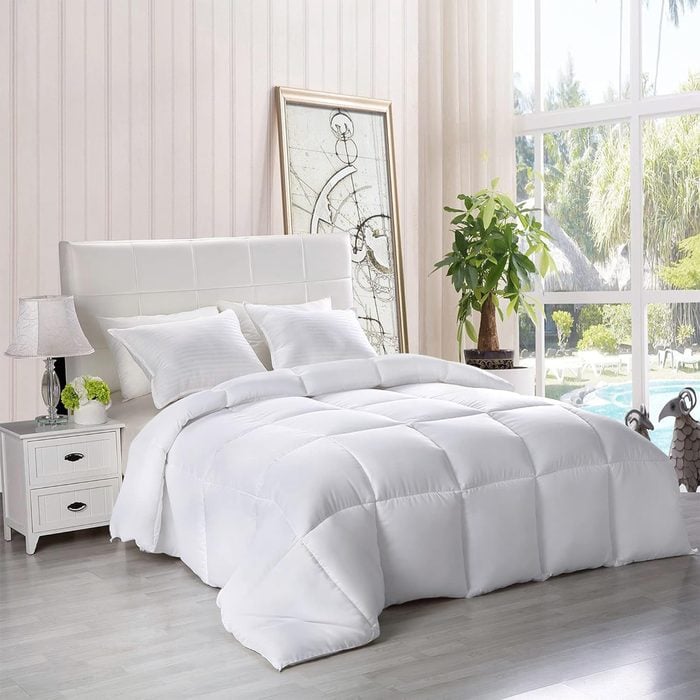 Utopia All Season Comforter