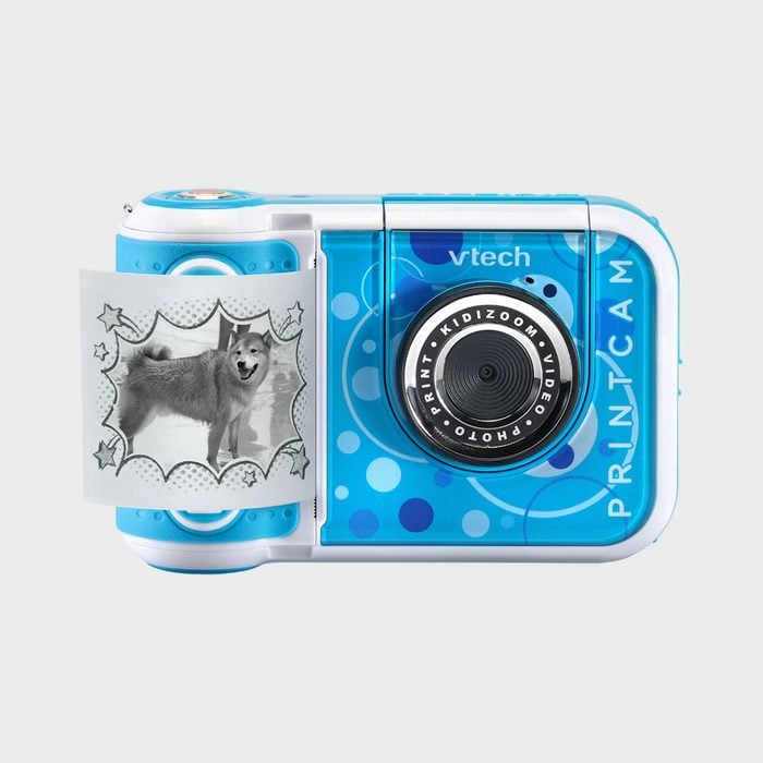 Vtech Kidizoom Printcam