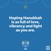 80 Ways to Say "Happy Hanukkah" to Loved Ones This Year