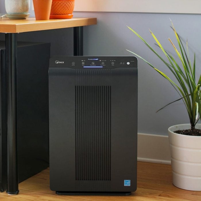 Winix 5500 2 Air Purifier Ecomm Via Amazon.com