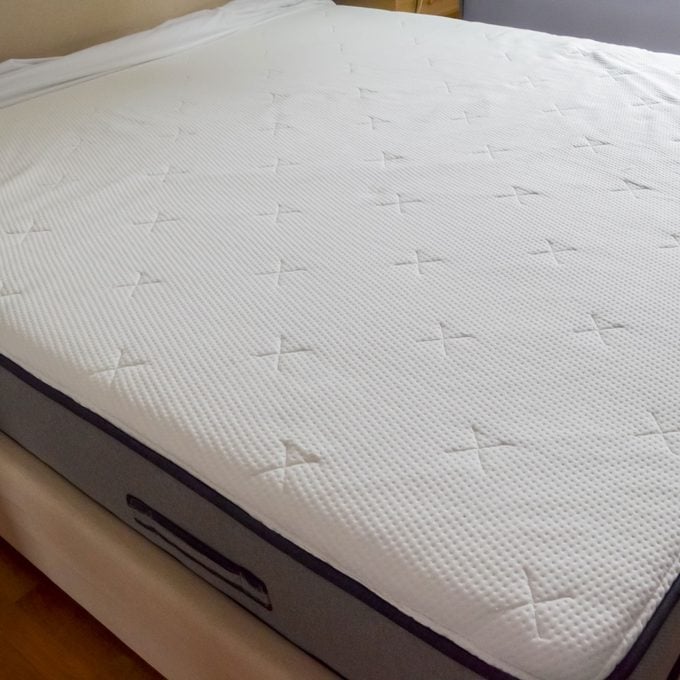 Bear Hybrid Mattress Review