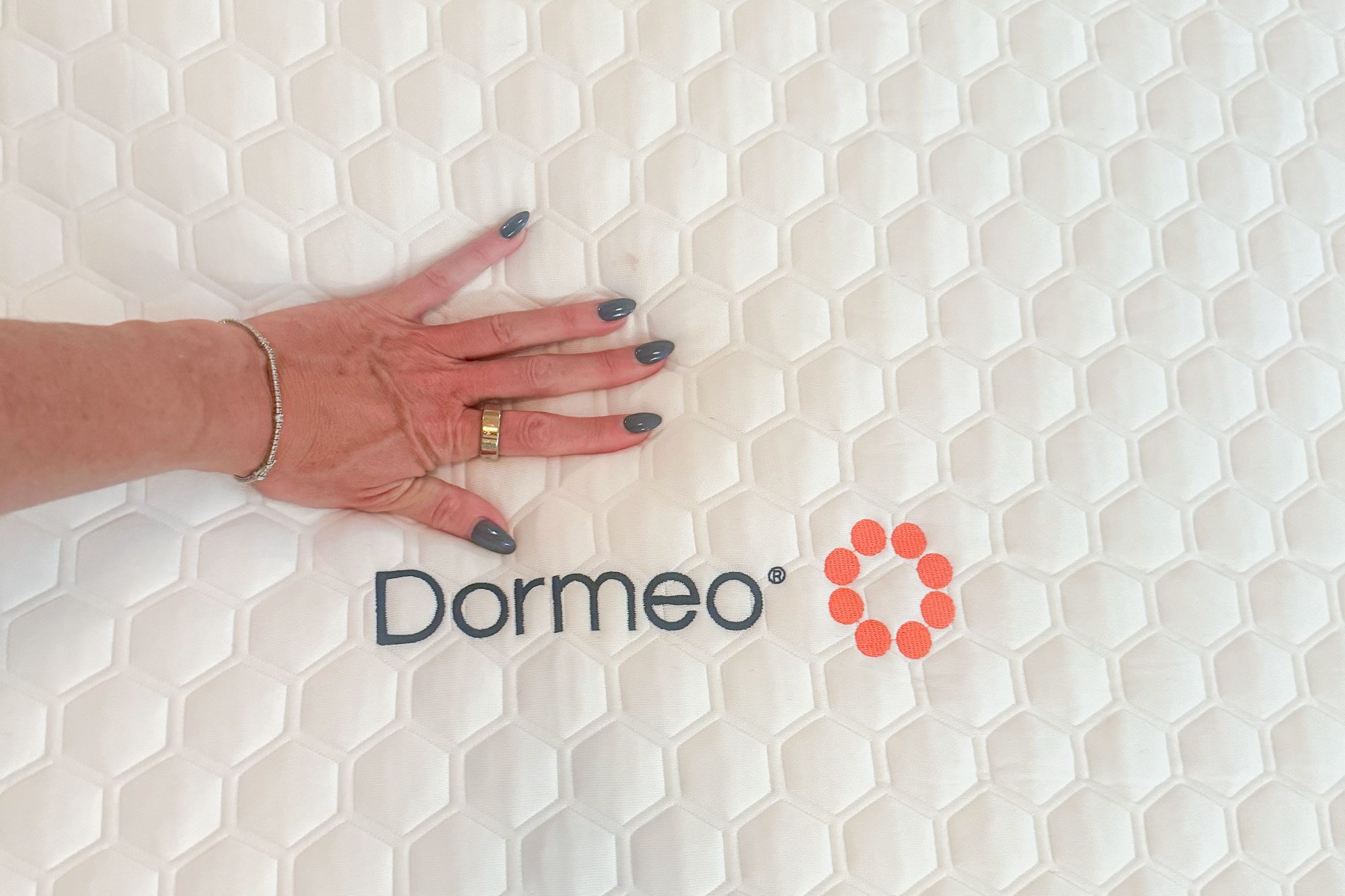 Dormeo Premium Mattress Topper