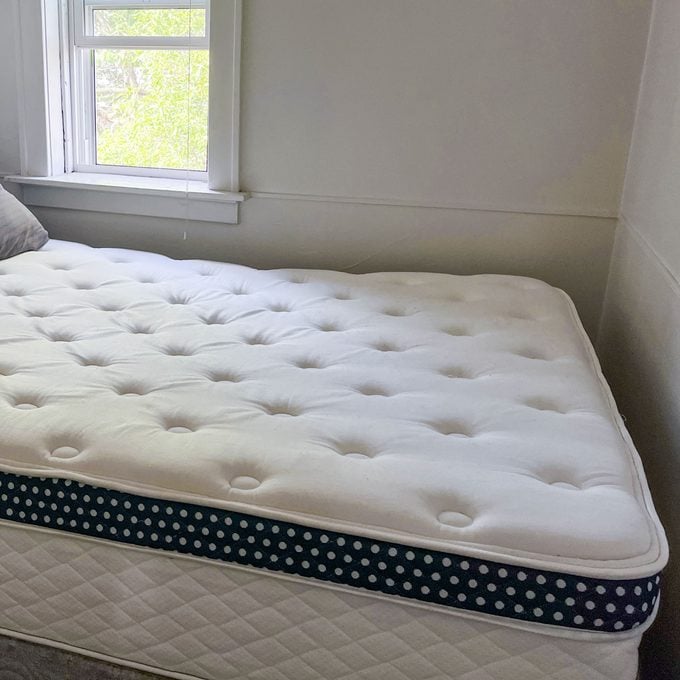 The Winkbed Mattress