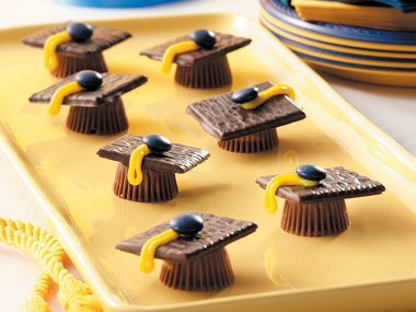 Graduation Party Food and Fun | Reader's Digest