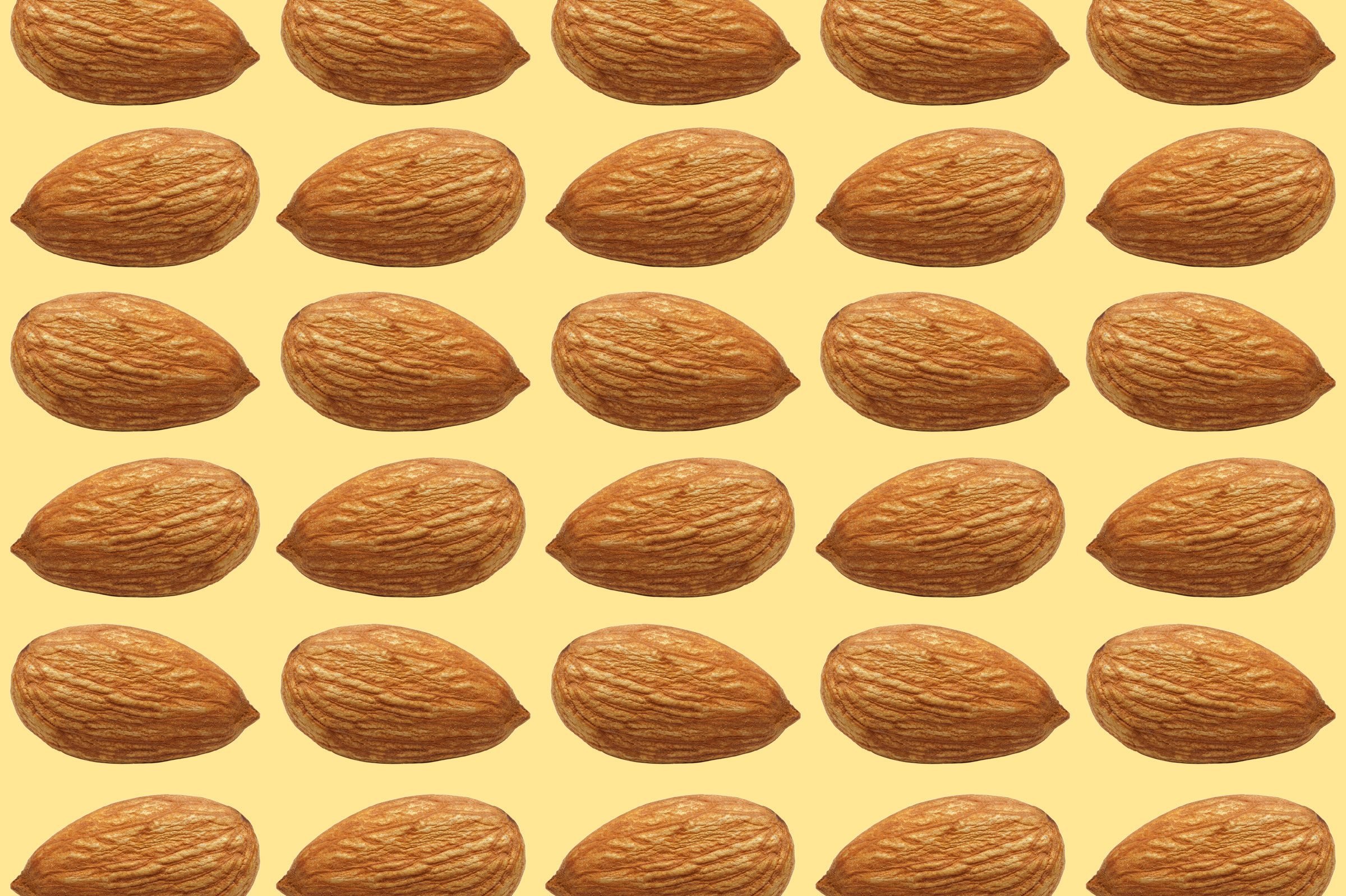 Almonds