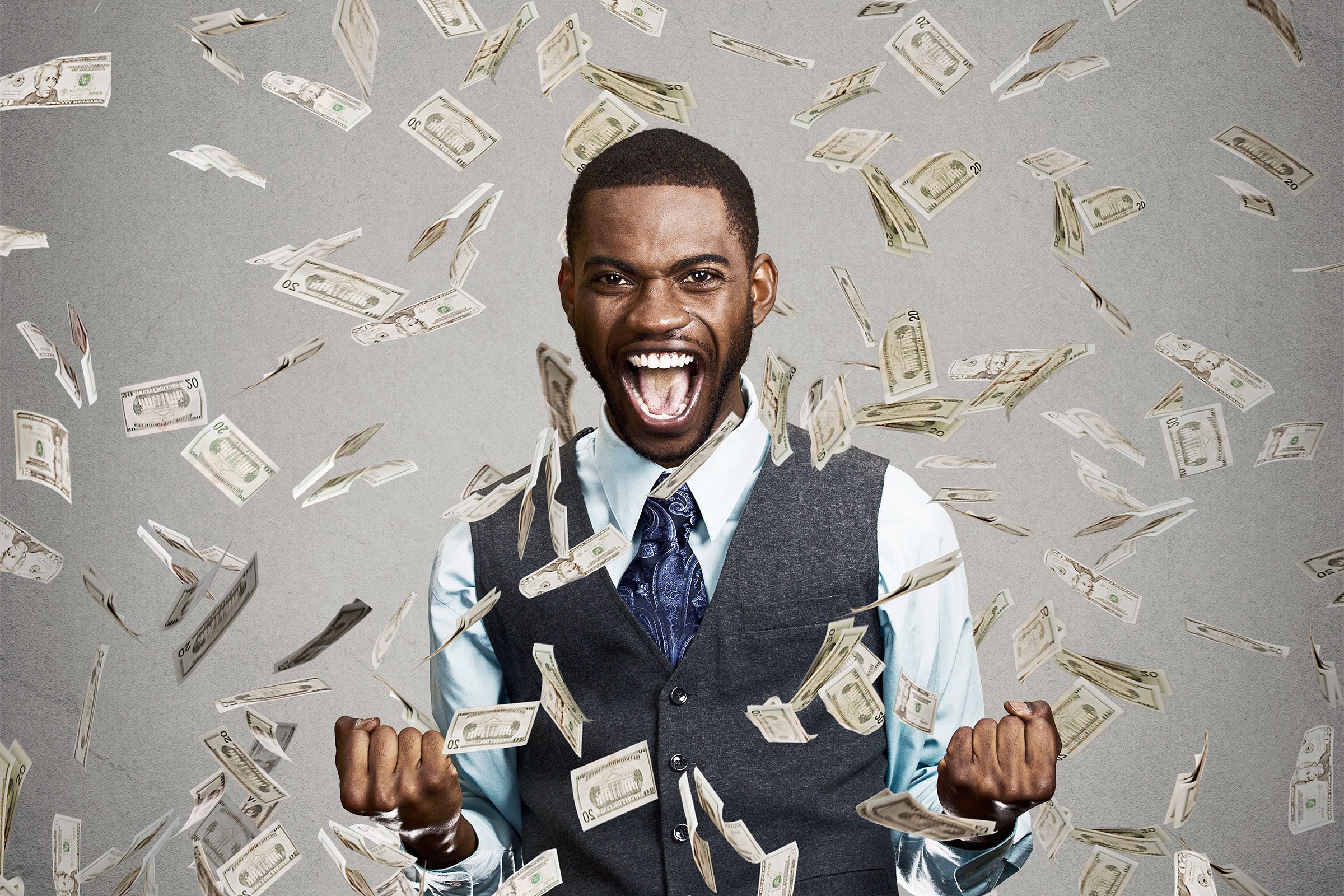 13 Things Lottery Winners Won't Tell You | Reader's Digest