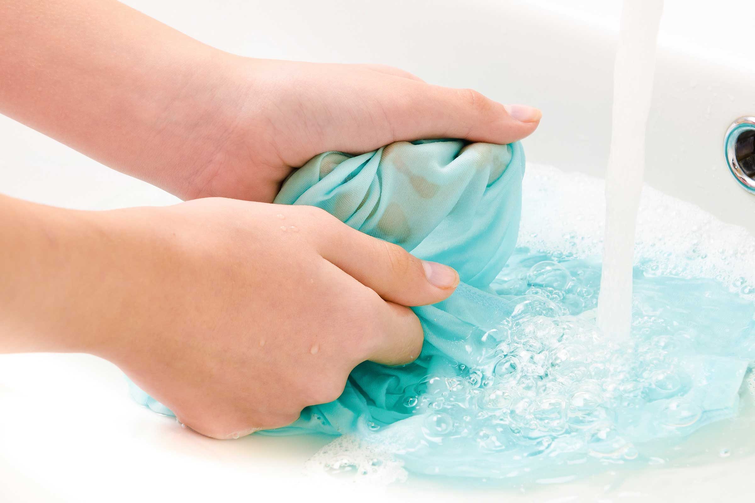 How to Wash Clothes | Reader's Digest