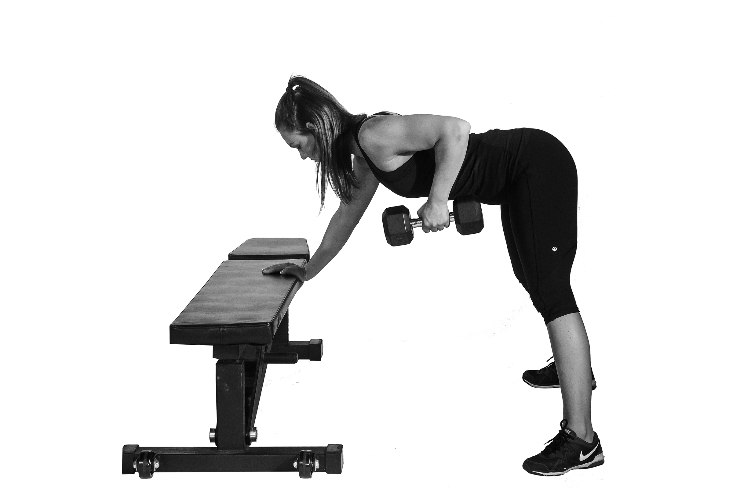 Upper Body Exercises to Do with Dumbbells | Reader's Digest