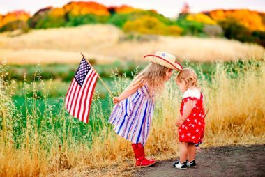 Fourth of July Photos to Get You Excited for the Holiday | Reader's Digest