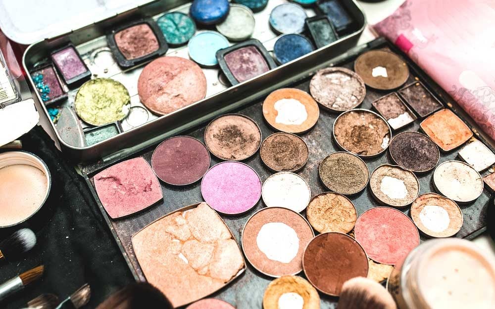 Is It Okay To Use Expired Makeup Products