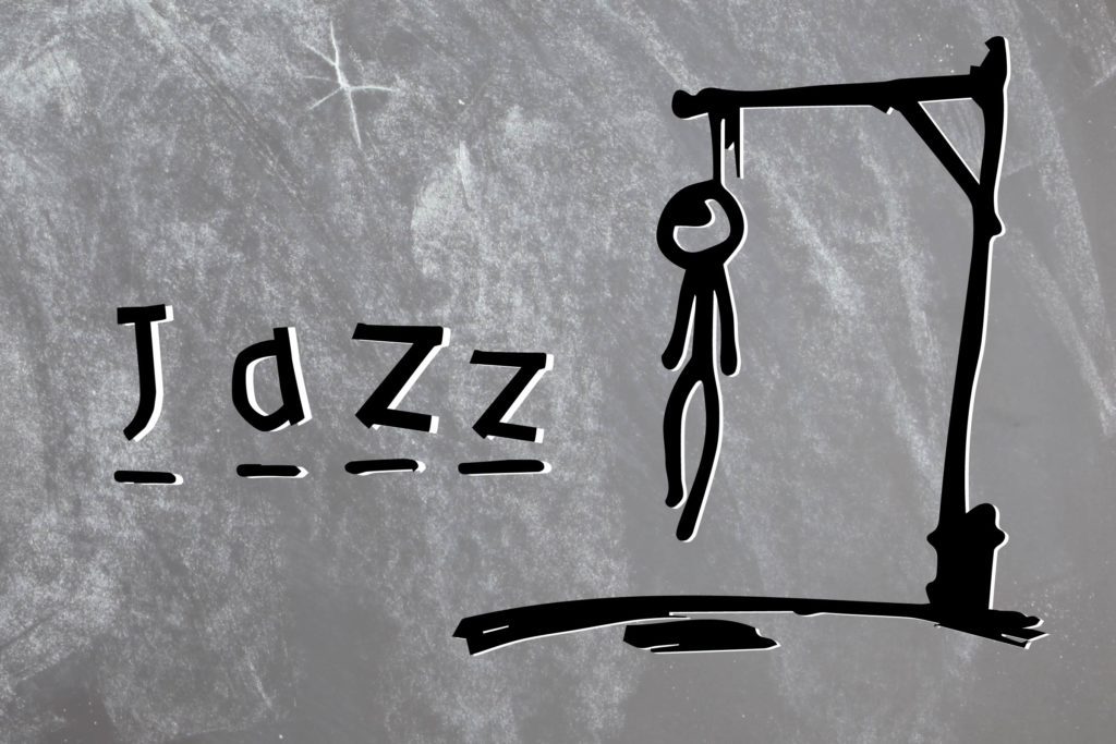 Hardest 5 Letter Words To Guess In Hangman